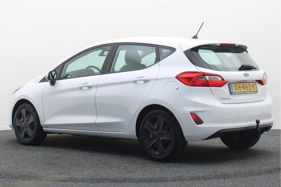 Ford Fiesta 1.1 Trend Apple Carplay, DAB, Trekhaak, Lane Assist, PDC