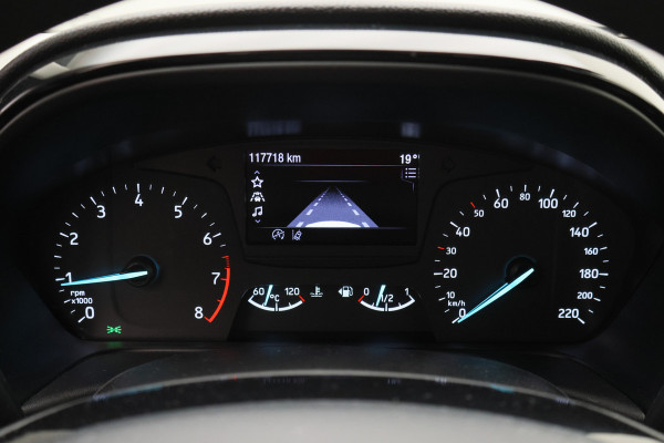 Ford Fiesta 1.1 Trend Apple Carplay, DAB, Trekhaak, Lane Assist, PDC