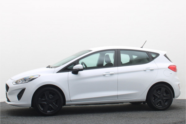 Ford Fiesta 1.1 Trend Apple Carplay, DAB, Trekhaak, Lane Assist, PDC