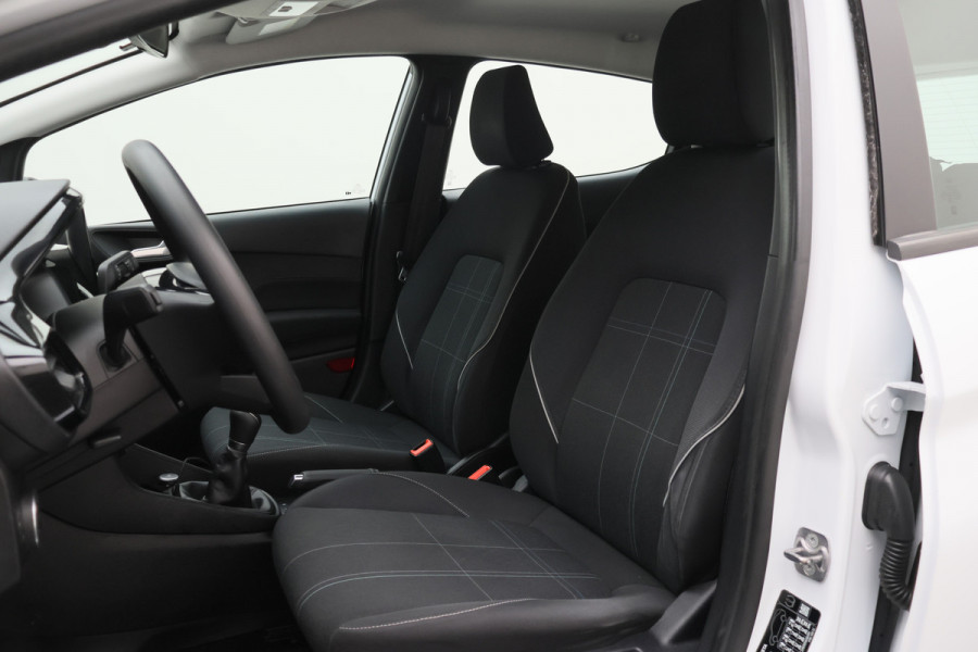Ford Fiesta 1.1 Trend Apple Carplay, DAB, Trekhaak, Lane Assist, PDC