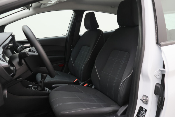 Ford Fiesta 1.1 Trend Apple Carplay, DAB, Trekhaak, Lane Assist, PDC