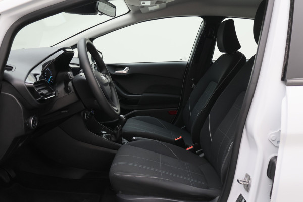 Ford Fiesta 1.1 Trend Apple Carplay, DAB, Trekhaak, Lane Assist, PDC