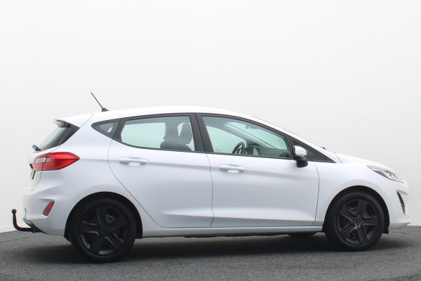 Ford Fiesta 1.1 Trend Apple Carplay, DAB, Trekhaak, Lane Assist, PDC
