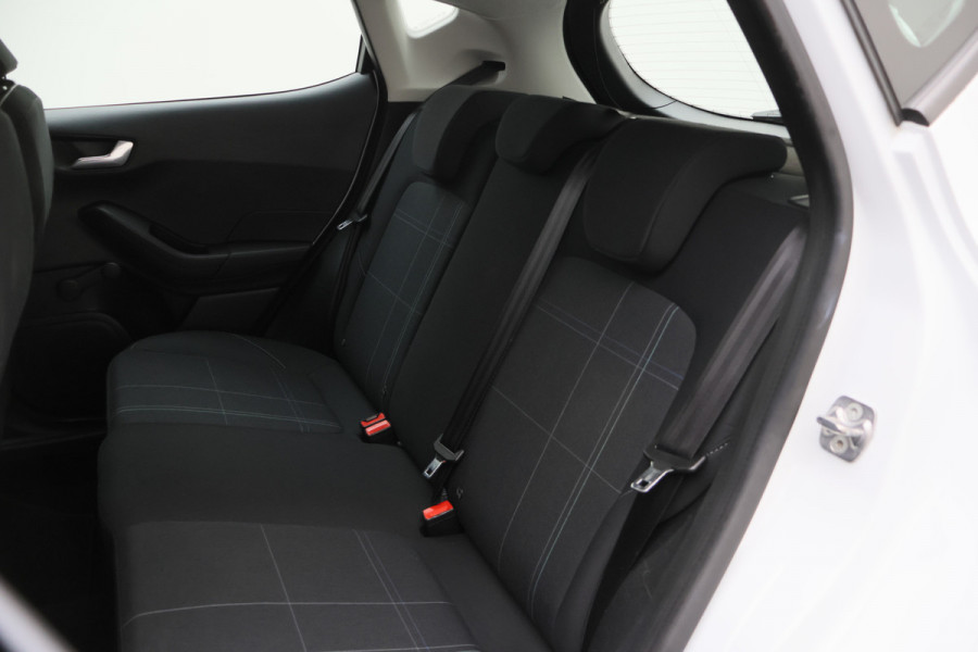 Ford Fiesta 1.1 Trend Apple Carplay, DAB, Trekhaak, Lane Assist, PDC