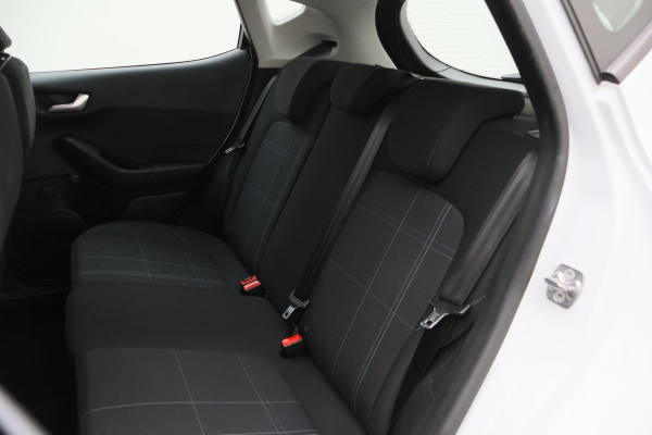 Ford Fiesta 1.1 Trend Apple Carplay, DAB, Trekhaak, Lane Assist, PDC