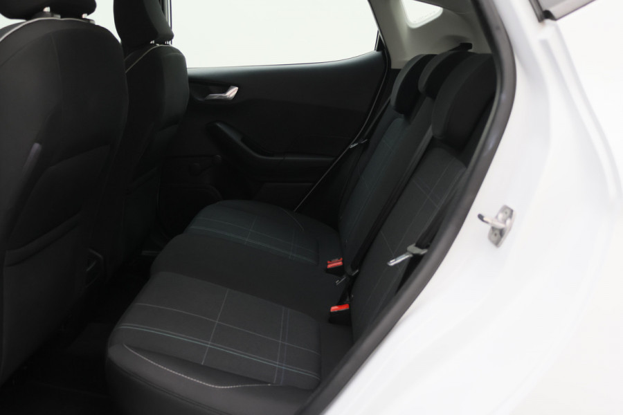 Ford Fiesta 1.1 Trend Apple Carplay, DAB, Trekhaak, Lane Assist, PDC