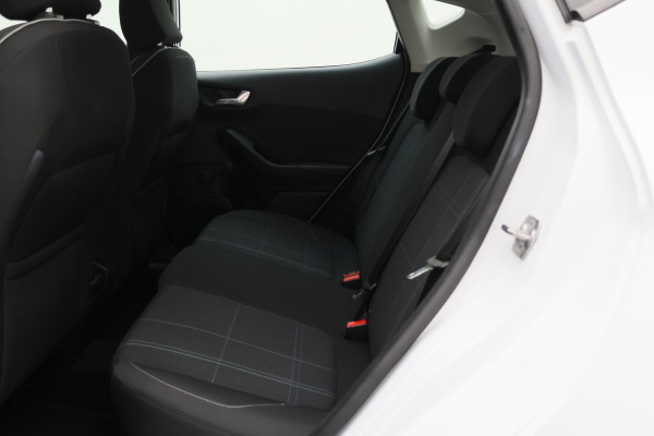 Ford Fiesta 1.1 Trend Apple Carplay, DAB, Trekhaak, Lane Assist, PDC
