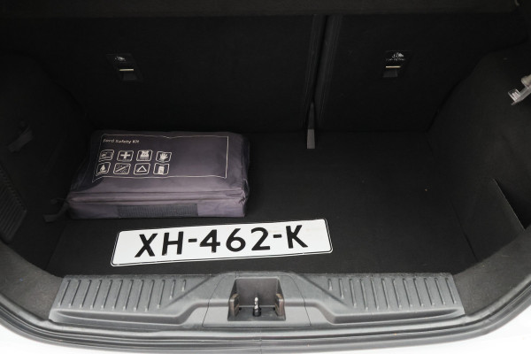 Ford Fiesta 1.1 Trend Apple Carplay, DAB, Trekhaak, Lane Assist, PDC