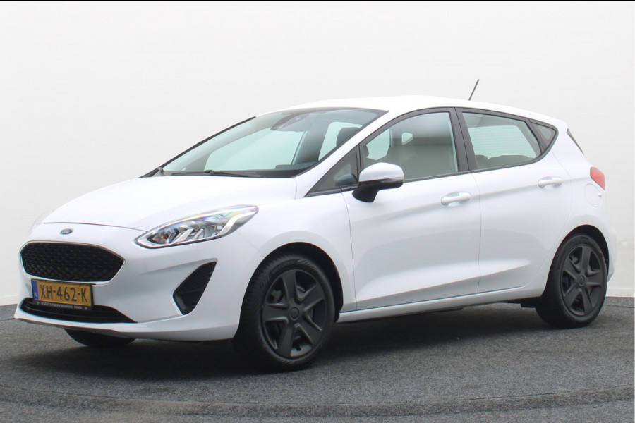 Ford Fiesta 1.1 Trend Apple Carplay, DAB, Trekhaak, Lane Assist, PDC