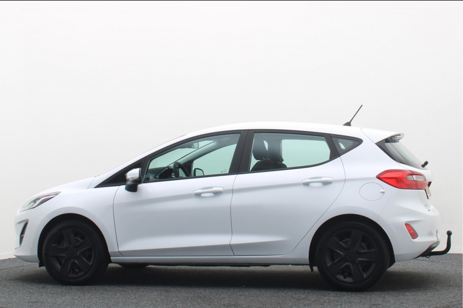 Ford Fiesta 1.1 Trend Apple Carplay, DAB, Trekhaak, Lane Assist, PDC