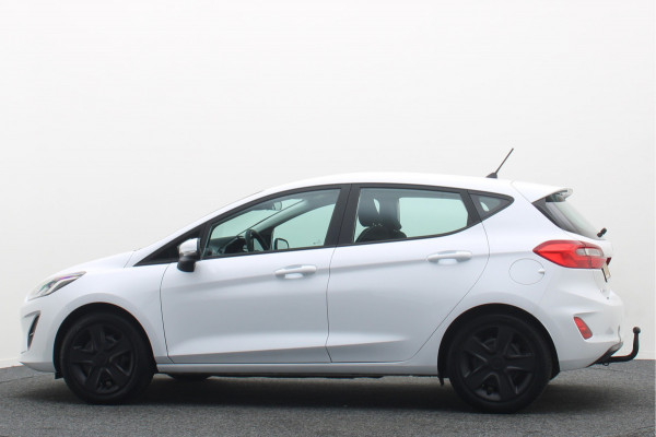 Ford Fiesta 1.1 Trend Apple Carplay, DAB, Trekhaak, Lane Assist, PDC