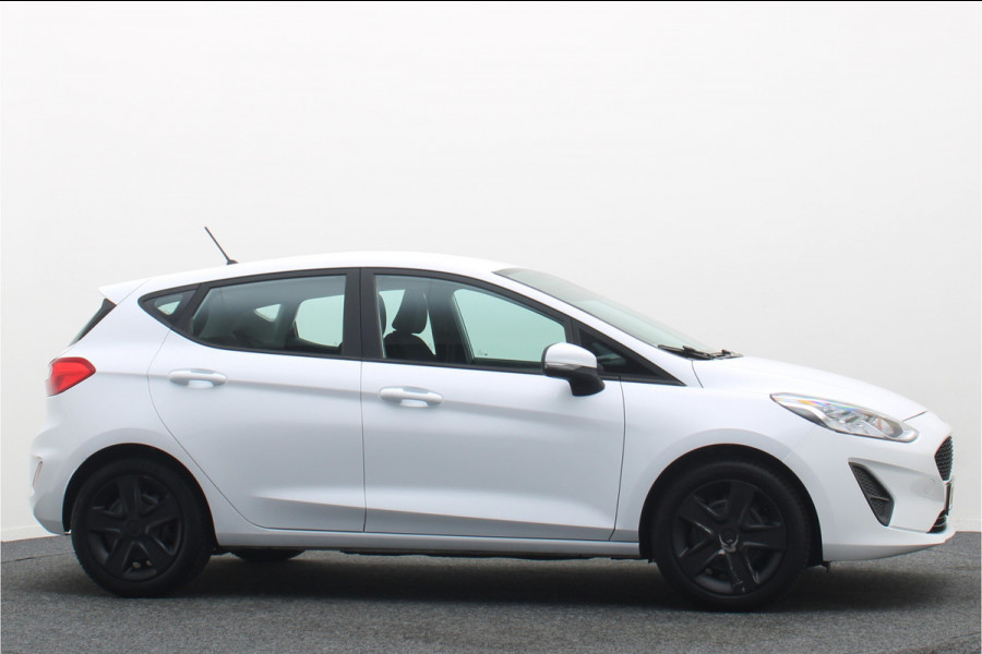 Ford Fiesta 1.1 Trend Apple Carplay, DAB, Trekhaak, Lane Assist, PDC
