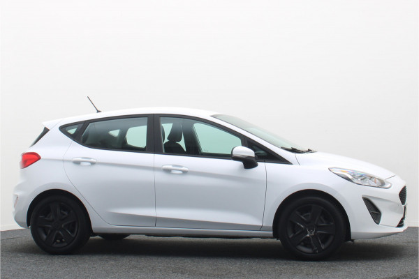 Ford Fiesta 1.1 Trend Apple Carplay, DAB, Trekhaak, Lane Assist, PDC