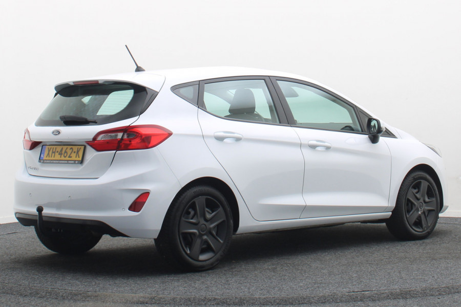 Ford Fiesta 1.1 Trend Apple Carplay, DAB, Trekhaak, Lane Assist, PDC