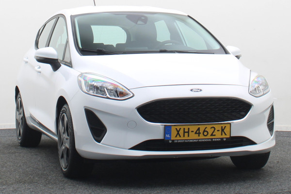 Ford Fiesta 1.1 Trend Apple Carplay, DAB, Trekhaak, Lane Assist, PDC