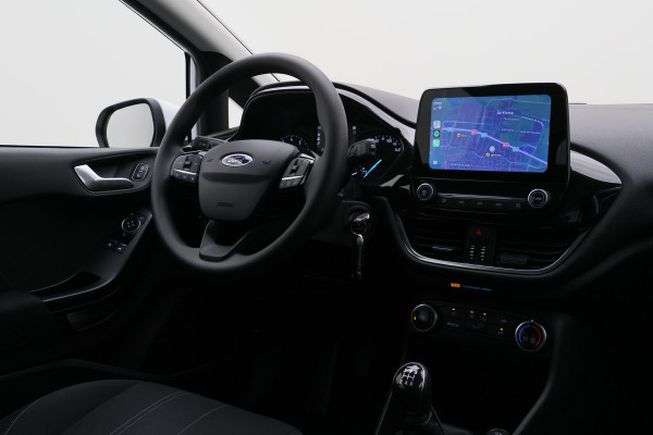 Ford Fiesta 1.1 Trend Apple Carplay, DAB, Trekhaak, Lane Assist, PDC