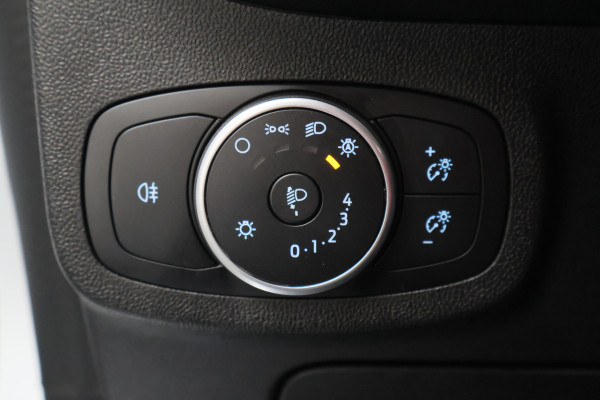 Ford Fiesta 1.1 Trend Apple Carplay, DAB, Trekhaak, Lane Assist, PDC