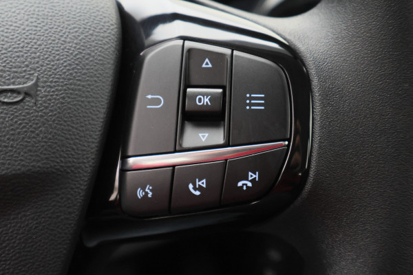 Ford Fiesta 1.1 Trend Apple Carplay, DAB, Trekhaak, Lane Assist, PDC