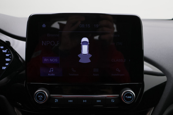 Ford Fiesta 1.1 Trend Apple Carplay, DAB, Trekhaak, Lane Assist, PDC