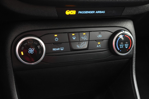 Ford Fiesta 1.1 Trend Apple Carplay, DAB, Trekhaak, Lane Assist, PDC