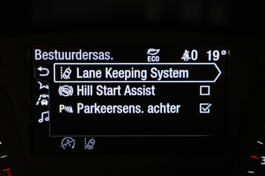 Ford Fiesta 1.1 Trend Apple Carplay, DAB, Trekhaak, Lane Assist, PDC