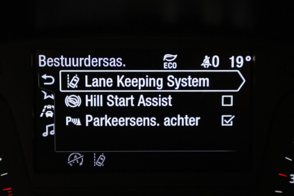 Ford Fiesta 1.1 Trend Apple Carplay, DAB, Trekhaak, Lane Assist, PDC
