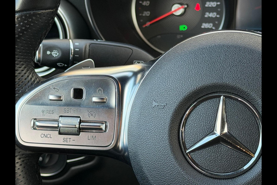Mercedes-Benz GLC Coupé 300e 4MATIC Premium | 1E EIGENAAR | 3/6/12MND GARANTIE |  BTW | AUTOMAAT | CRUISE | DAB | LED | CAMERA | SFEERVERLICHTING | CARPLAY | NAVI |