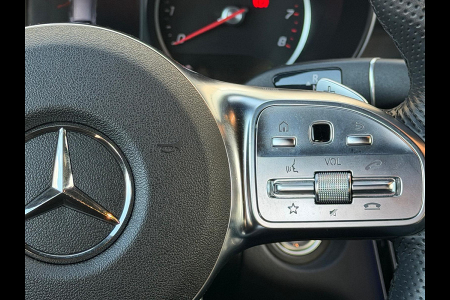 Mercedes-Benz GLC Coupé 300e 4MATIC Premium | 1E EIGENAAR | 3/6/12MND GARANTIE |  BTW | AUTOMAAT | CRUISE | DAB | LED | CAMERA | SFEERVERLICHTING | CARPLAY | NAVI |