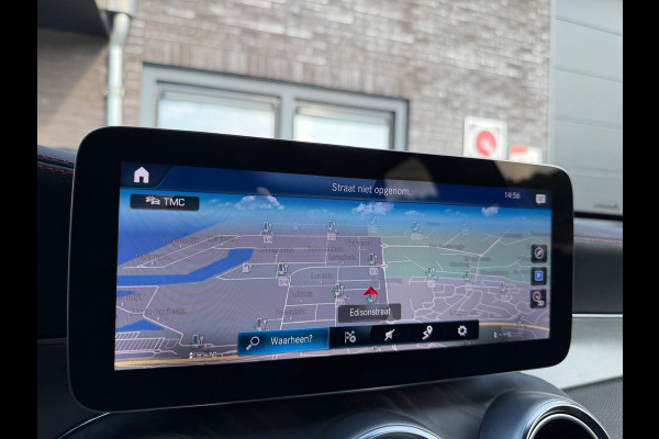 Mercedes-Benz GLC Coupé 300e 4MATIC Premium | 1E EIGENAAR | 3/6/12MND GARANTIE |  BTW | AUTOMAAT | CRUISE | DAB | LED | CAMERA | SFEERVERLICHTING | CARPLAY | NAVI |