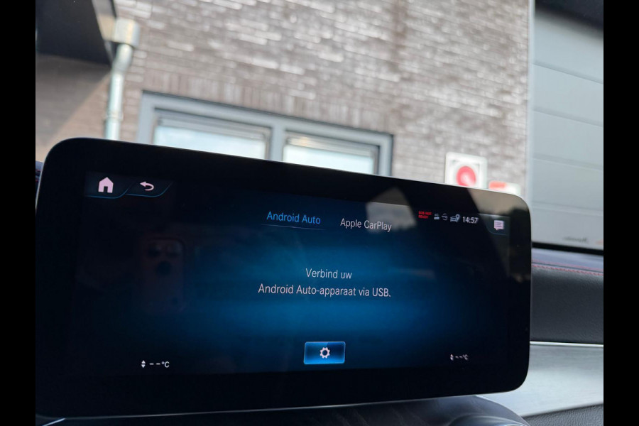 Mercedes-Benz GLC Coupé 300e 4MATIC Premium | 1E EIGENAAR | 3/6/12MND GARANTIE |  BTW | AUTOMAAT | CRUISE | DAB | LED | CAMERA | SFEERVERLICHTING | CARPLAY | NAVI |