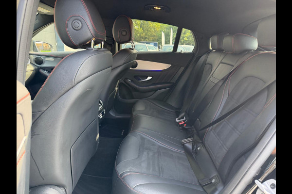 Mercedes-Benz GLC Coupé 300e 4MATIC Premium | 1E EIGENAAR | 3/6/12MND GARANTIE |  BTW | AUTOMAAT | CRUISE | DAB | LED | CAMERA | SFEERVERLICHTING | CARPLAY | NAVI |