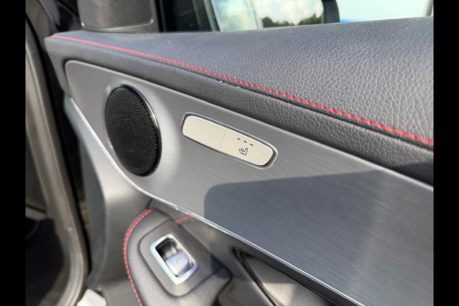 Mercedes-Benz GLC Coupé 300e 4MATIC Premium | 1E EIGENAAR | 3/6/12MND GARANTIE |  BTW | AUTOMAAT | CRUISE | DAB | LED | CAMERA | SFEERVERLICHTING | CARPLAY | NAVI |