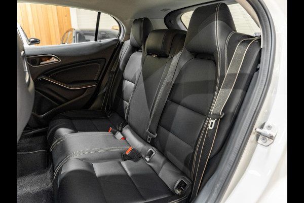 Mercedes-Benz GLA 200 AMG AUT, Facelift, Voll Led, Navi, Leder, Camera, Cruise, Clima, Private Glas, PDC, Voll Onderhouden