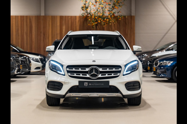 Mercedes-Benz GLA 200 AMG AUT, Facelift, Voll Led, Navi, Leder, Camera, Cruise, Clima, Private Glas, PDC, Voll Onderhouden
