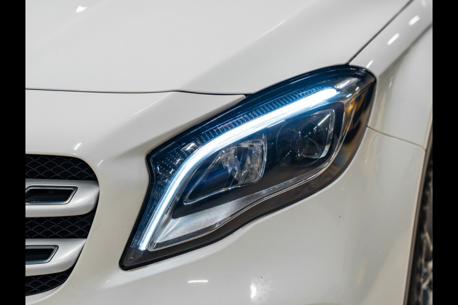 Mercedes-Benz GLA 200 AMG AUT, Facelift, Voll Led, Navi, Leder, Camera, Cruise, Clima, Private Glas, PDC, Voll Onderhouden