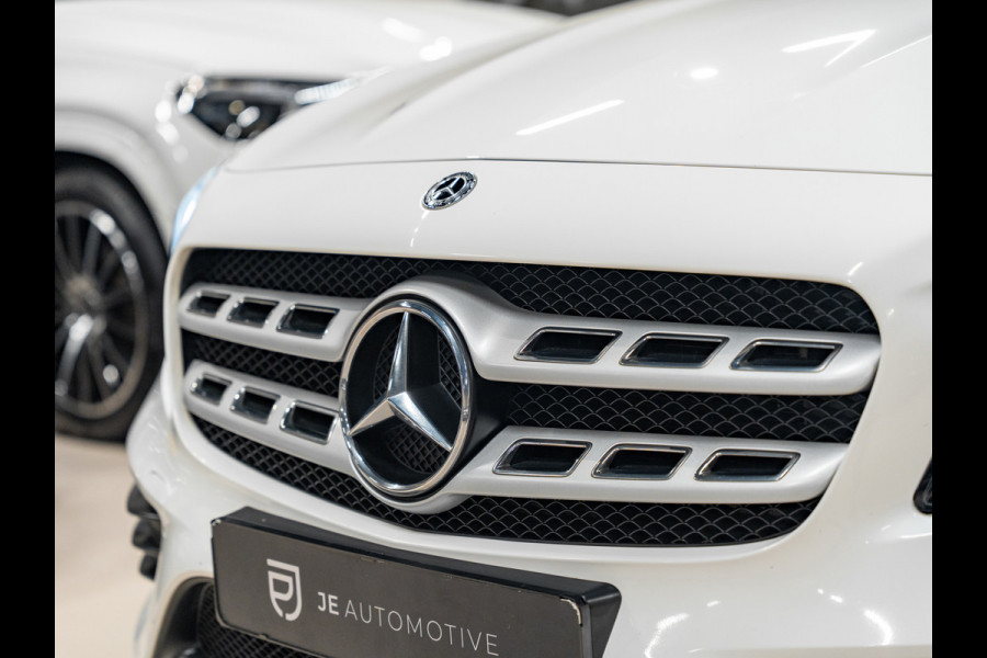 Mercedes-Benz GLA 200 AMG AUT, Facelift, Voll Led, Navi, Leder, Camera, Cruise, Clima, Private Glas, PDC, Voll Onderhouden