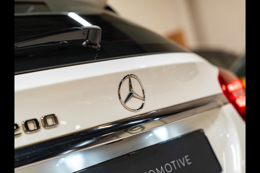 Mercedes-Benz GLA 200 AMG AUT, Facelift, Voll Led, Navi, Leder, Camera, Cruise, Clima, Private Glas, PDC, Voll Onderhouden