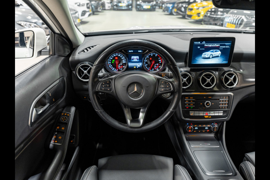 Mercedes-Benz GLA 200 AMG AUT, Facelift, Voll Led, Navi, Leder, Camera, Cruise, Clima, Private Glas, PDC, Voll Onderhouden