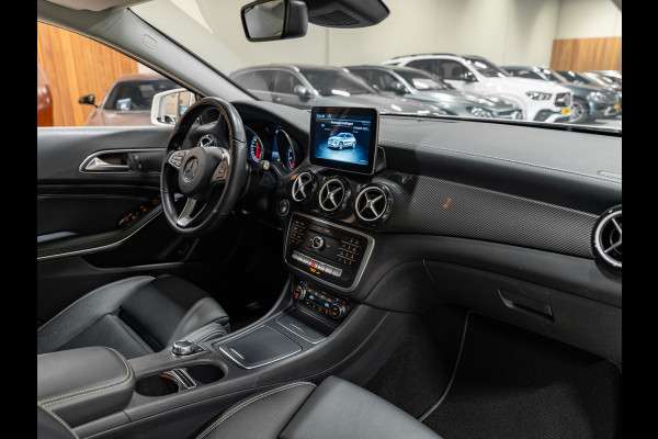 Mercedes-Benz GLA 200 AMG AUT, Facelift, Voll Led, Navi, Leder, Camera, Cruise, Clima, Private Glas, PDC, Voll Onderhouden