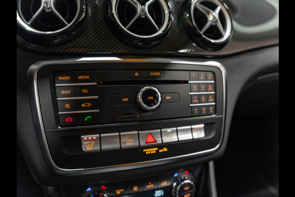 Mercedes-Benz GLA 200 AMG AUT, Facelift, Voll Led, Navi, Leder, Camera, Cruise, Clima, Private Glas, PDC, Voll Onderhouden