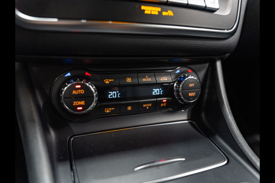 Mercedes-Benz GLA 200 AMG AUT, Facelift, Voll Led, Navi, Leder, Camera, Cruise, Clima, Private Glas, PDC, Voll Onderhouden