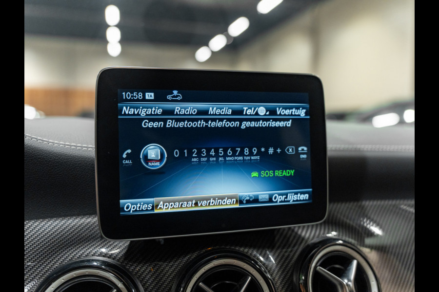 Mercedes-Benz GLA 200 AMG AUT, Facelift, Voll Led, Navi, Leder, Camera, Cruise, Clima, Private Glas, PDC, Voll Onderhouden