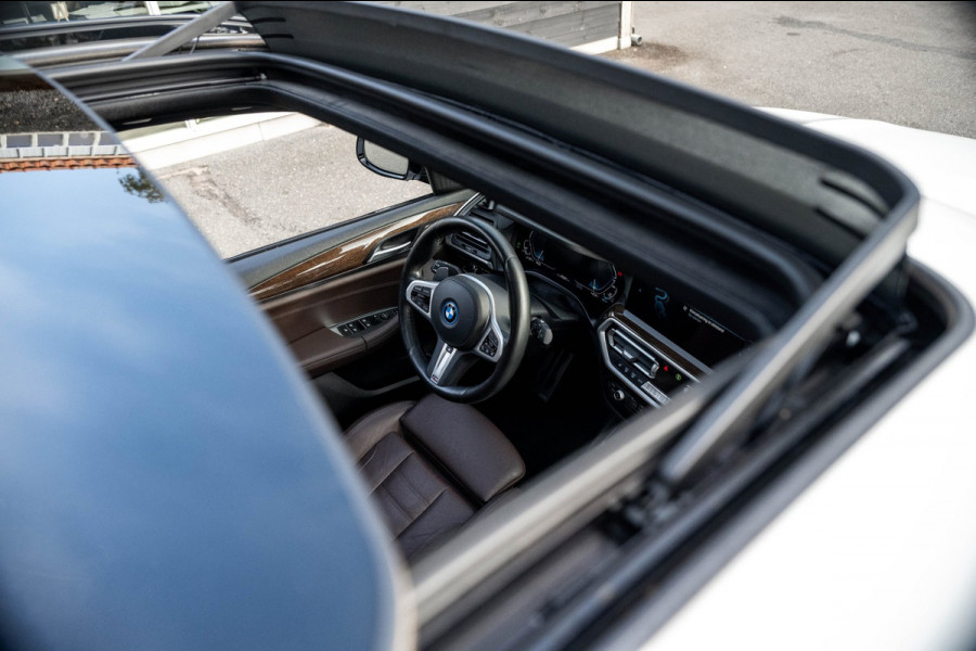 BMW X3 XDrive30e M-Sport Soh 92% I 20inch I Panoramadak I Laser Led I HiFi I NL Auto I NAP I CarPlay I Android
