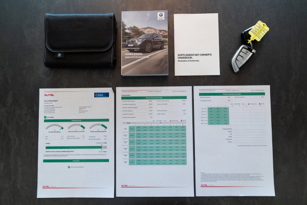 BMW X3 XDrive30e M-Sport Soh 92% I 20inch I Panoramadak I Laser Led I HiFi I NL Auto I NAP I CarPlay I Android