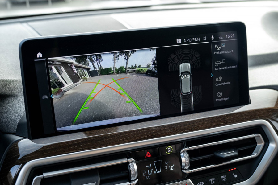 BMW X3 XDrive30e M-Sport Soh 92% I 20inch I Panoramadak I Laser Led I HiFi I NL Auto I NAP I CarPlay I Android