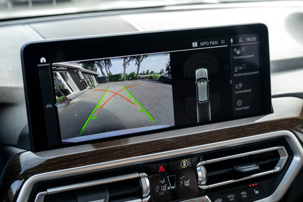 BMW X3 XDrive30e M-Sport Soh 92% I 20inch I Panoramadak I Laser Led I HiFi I NL Auto I NAP I CarPlay I Android