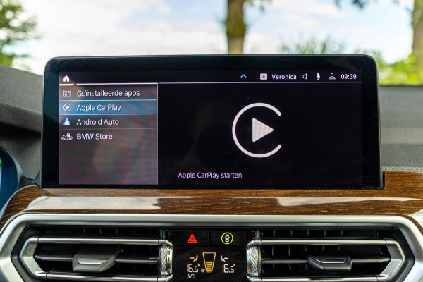 BMW X3 XDrive30e M-Sport Soh 92% I 20inch I Panoramadak I Laser Led I HiFi I NL Auto I NAP I CarPlay I Android