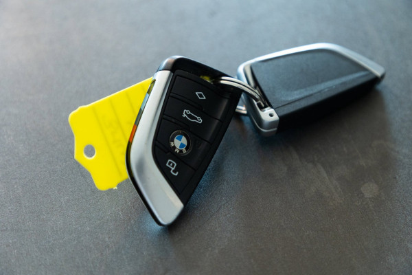 BMW X3 XDrive30e M-Sport Soh 92% I 20inch I Panoramadak I Laser Led I HiFi I NL Auto I NAP I CarPlay I Android
