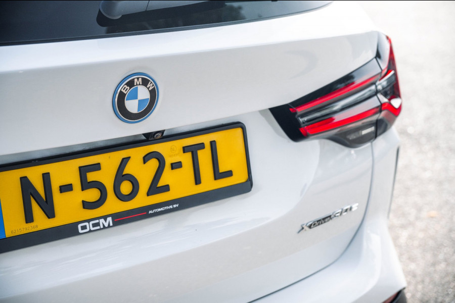 BMW X3 XDrive30e M-Sport Soh 92% I 20inch I Panoramadak I Laser Led I HiFi I NL Auto I NAP I CarPlay I Android
