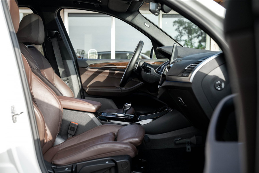 BMW X3 XDrive30e M-Sport Soh 92% I 20inch I Panoramadak I Laser Led I HiFi I NL Auto I NAP I CarPlay I Android